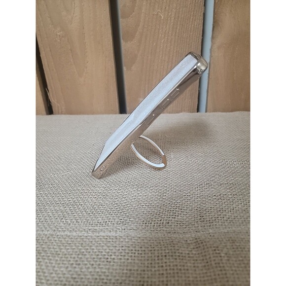 Gold Toned Phone Case Samsung Galaxy 25+ Plus Kickstand - Picture 2 of 3